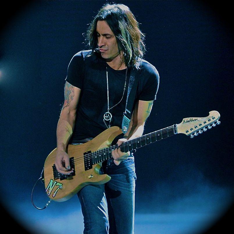 Nuno bettencourt on virginity