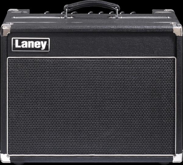 VC30: Beatle-sound secondo Laney