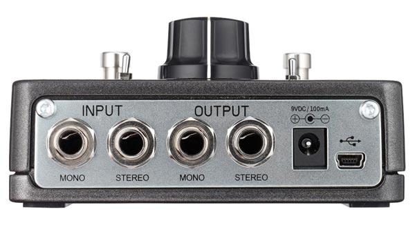 TC Electronic Ditto X2: looper psichedelico