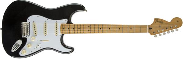 Il mojo di Jimi nella prima Stratocaster ufficiale reverse-non-reverse